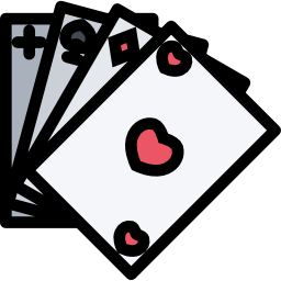 poker icon