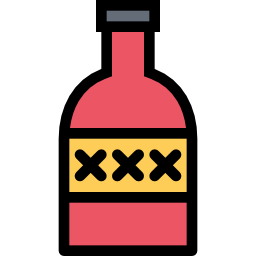 Rum icon