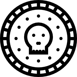 Coin icon