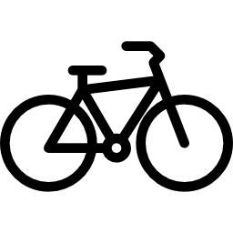 Bicycle icon