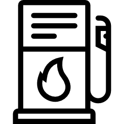 tankstelle icon