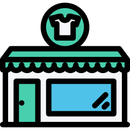 Shop icon