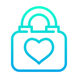 Padlock icon