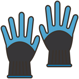 handschuh icon