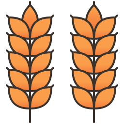 Wheat icon