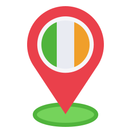 Location icon