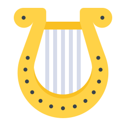 filarmónico icono