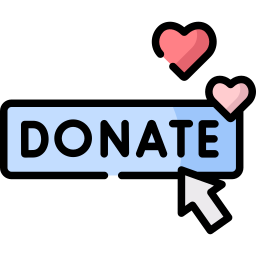 Donate icon