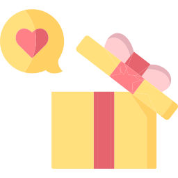 Gift icon