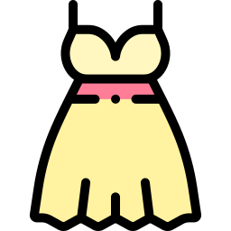 Dress icon