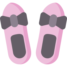 FLAT SHOES icon