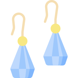 Earring icon