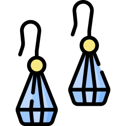 ohrring icon