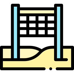 Волейбол иконка