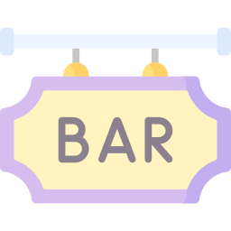 bar ikona