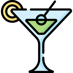 martini icona