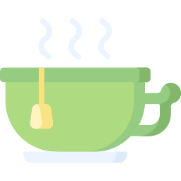 Tea cup icon