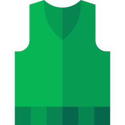 Vest icon