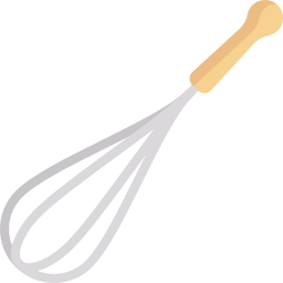 Whisk icon