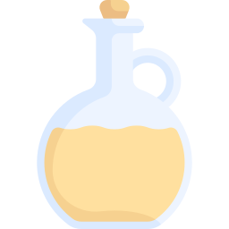 aceite de oliva icono