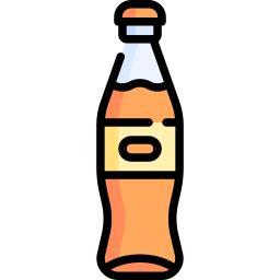 soda icono