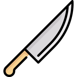 faca Ícone