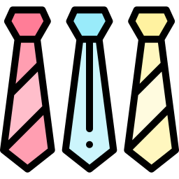 krawatten icon