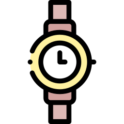 Wristwatch icon