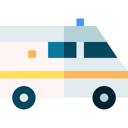 krankenwagen icon