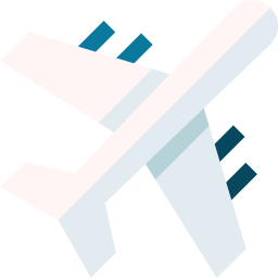 Plane icon