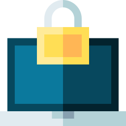 Lock icon