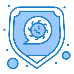 coronavirus icon