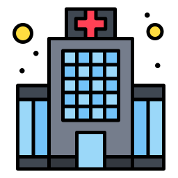 krankenhaus icon