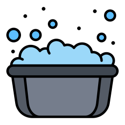 비누 방울 icon