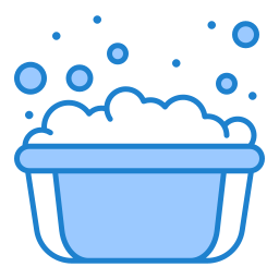 비누 방울 icon