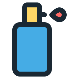 Spray icon