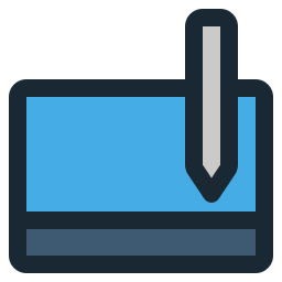 Tablet icon