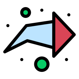 Arrow right icon