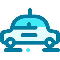 Taxi icon