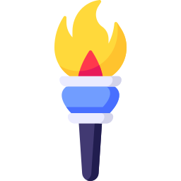 Torch icon