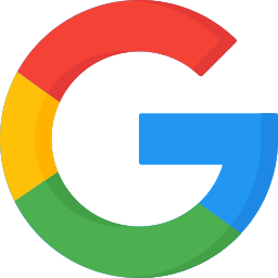 symbol google'a ikona