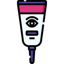 augencreme icon