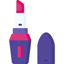 Lipstick icon