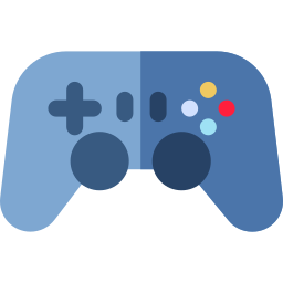 gamepad icon