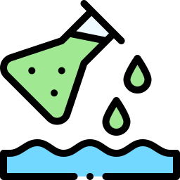 Pollution icon