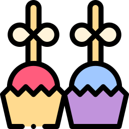 Desserts icon