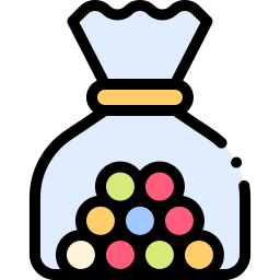 Candy icon