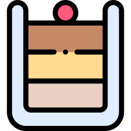 pudding icon