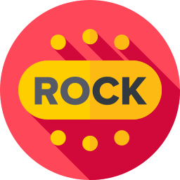 рок иконка