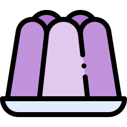 Jelly icon